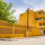 Hotel Las Palmas Cancun Centro