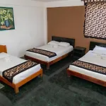 Hotel Las Palmas Cancun Centro